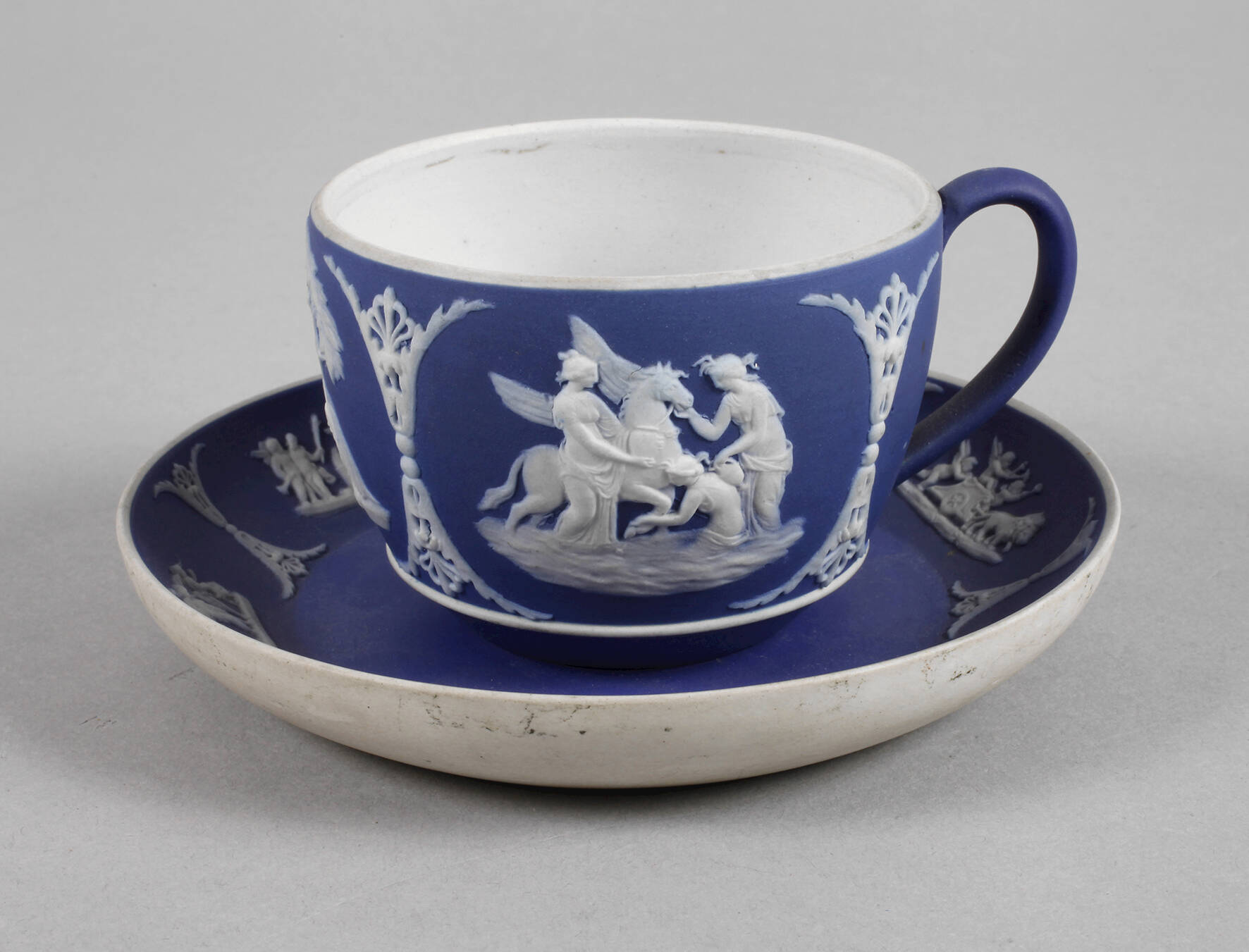 Tasse Wedgwood England
