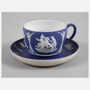 Tasse Wedgwood England