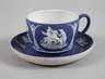 Tasse Wedgwood England