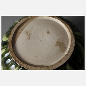 Großer Jugendstilcachepot