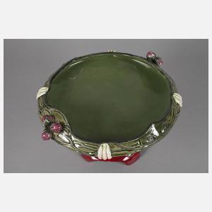 Eichwald Tafelaufsatz Jugendstil