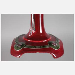 Eichwald Tafelaufsatz Jugendstil