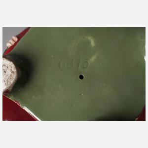 Eichwald Tafelaufsatz Jugendstil