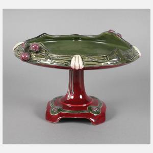 Eichwald Tafelaufsatz Jugendstil