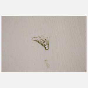 Wächtersbach Jugendstiltablett