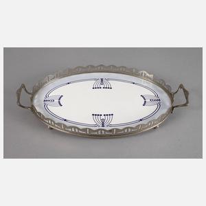 Wächtersbach Jugendstiltablett