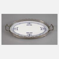 Wächtersbach Jugendstiltablett111