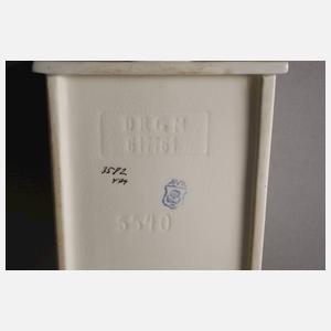 Roesler Wandbord mit Vorratsgefäßen