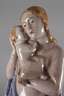 WMF Geislingen Madonna mit Kind