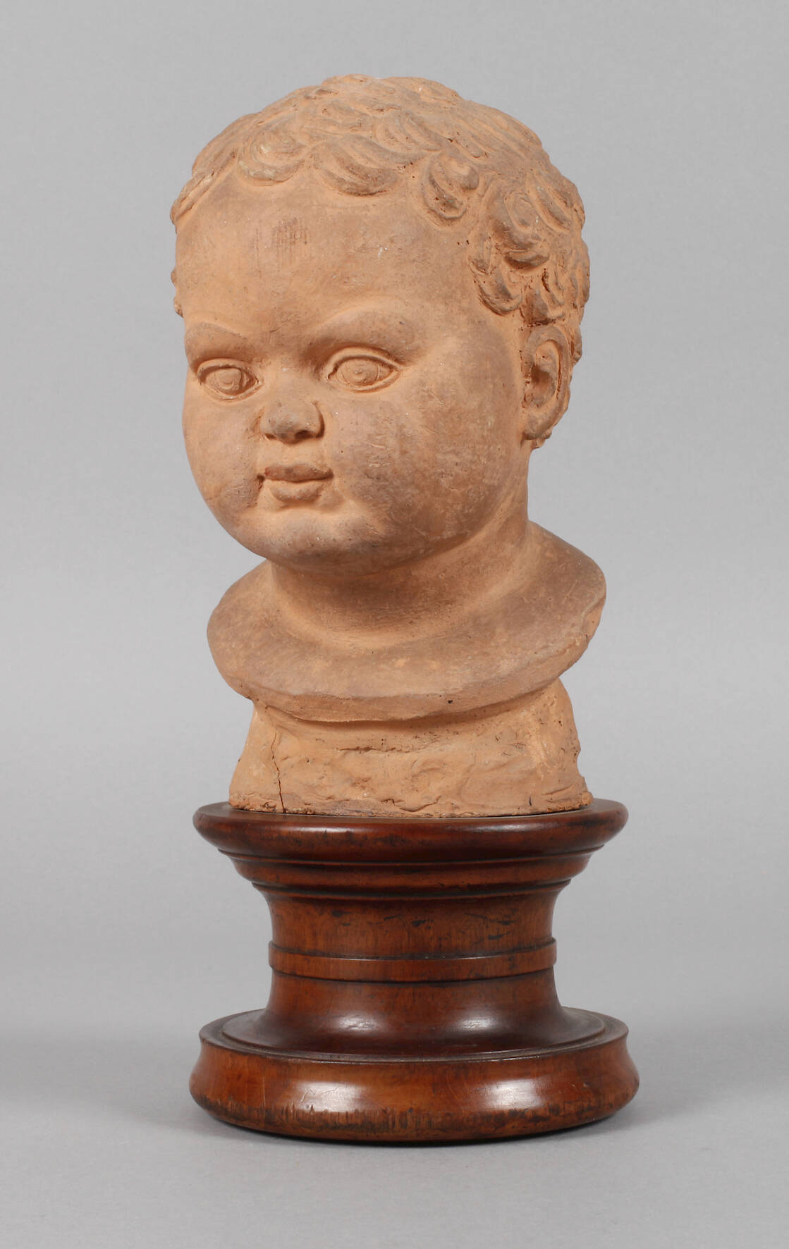 Bozzetto eines Knaben