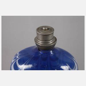 Alpenländische Schnapsflasche