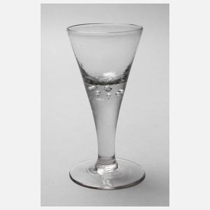 Barocker Spitzkelch