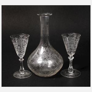 Fürstliches Likörset