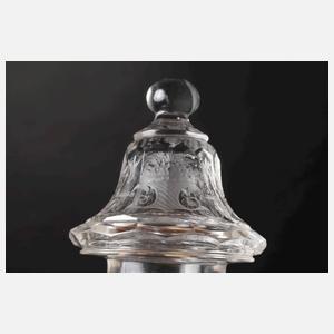 Lobmeyr Wien Karaffe