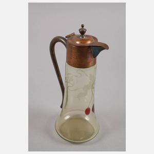 Drei Teile Bayerischer Wald