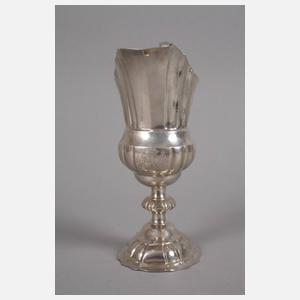 Helmkanne aus der Familie von Tauentzin