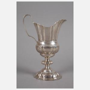 Helmkanne aus der Familie von Tauentzin