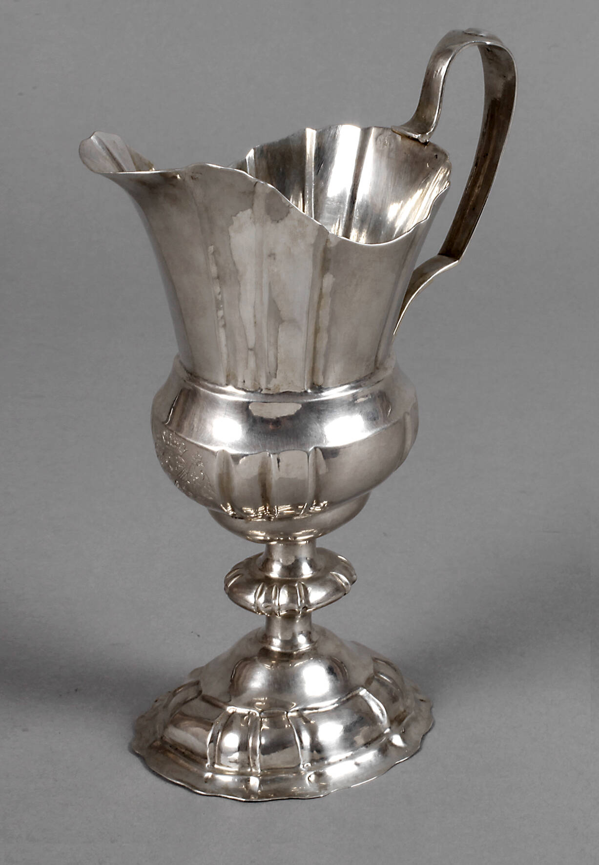 Helmkanne aus der Familie von Tauentzin