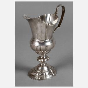 Helmkanne aus der Familie von Tauentzin