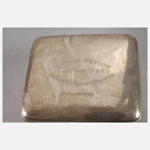 Zigarettendose England