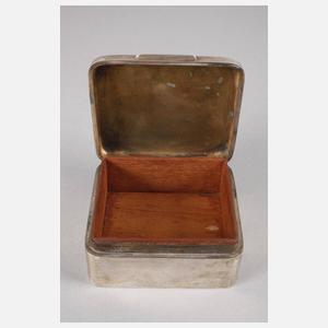 Zigarettendose England