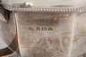 Silber Kaffee-/Teeset England