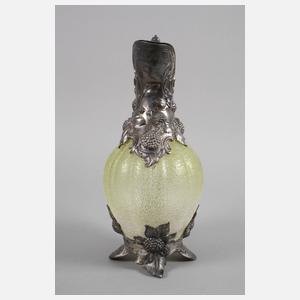 WMF Geislingen Karaffe Historismus