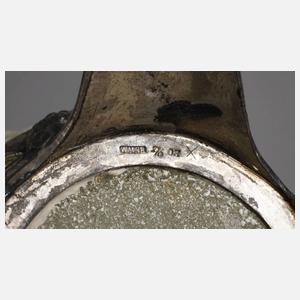 WMF Geislingen Karaffe Historismus