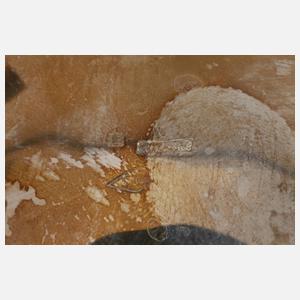 Frankreich Kernstück St. Médard