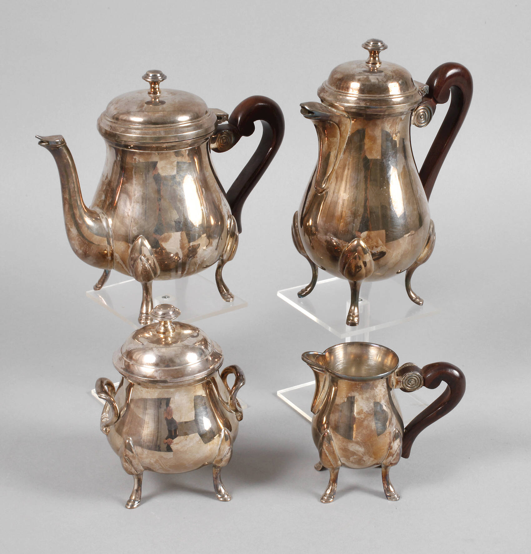 Frankreich Kernstück St. Médard