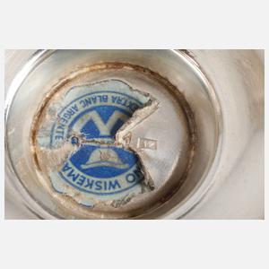 Klassizistisches Kernstück Bruno Wiskemann Belgien