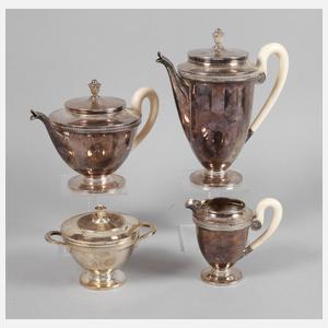 Klassizistisches Kernstück Bruno Wiskemann Belgien