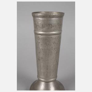 Großes "Röhrgen" eines Zimmermannes