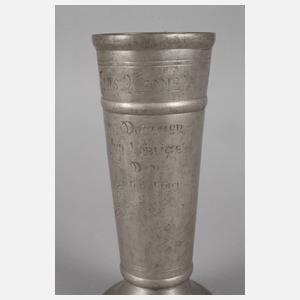 Großes "Röhrgen" eines Zimmermannes