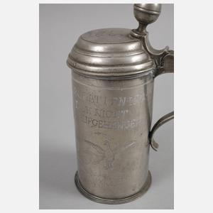 Zinnwalzenkrug Altenburg