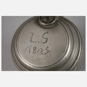 Zinnwalzenkrug Altenburg