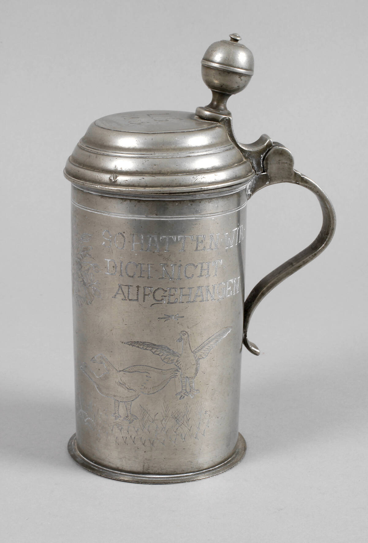 Zinnwalzenkrug Altenburg