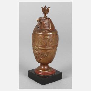 Tintenfass Ägypten