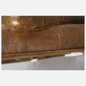 Jean-Baptiste Clésinger, Kleopatras Tod