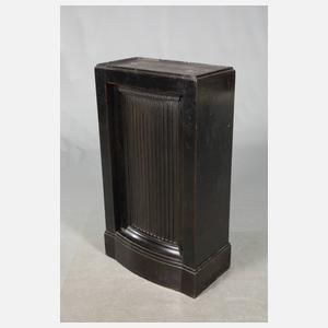 Carl Röder, Schiffbruch