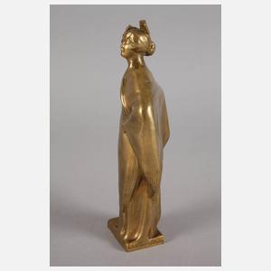 Léo Laporte-Blairsy, Spanische Tänzerin