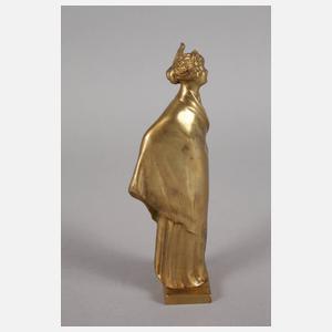 Léo Laporte-Blairsy, Spanische Tänzerin