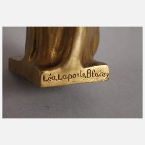 Léo Laporte-Blairsy, Spanische Tänzerin