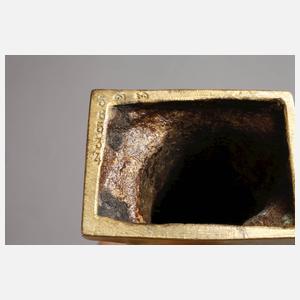 Léo Laporte-Blairsy, Spanische Tänzerin