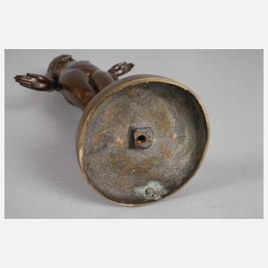 Aloïs Stehle, ägyptische Tänzerin