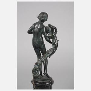 Carl Fiala, Venus und Amor