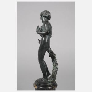 Carl Fiala, Venus und Amor