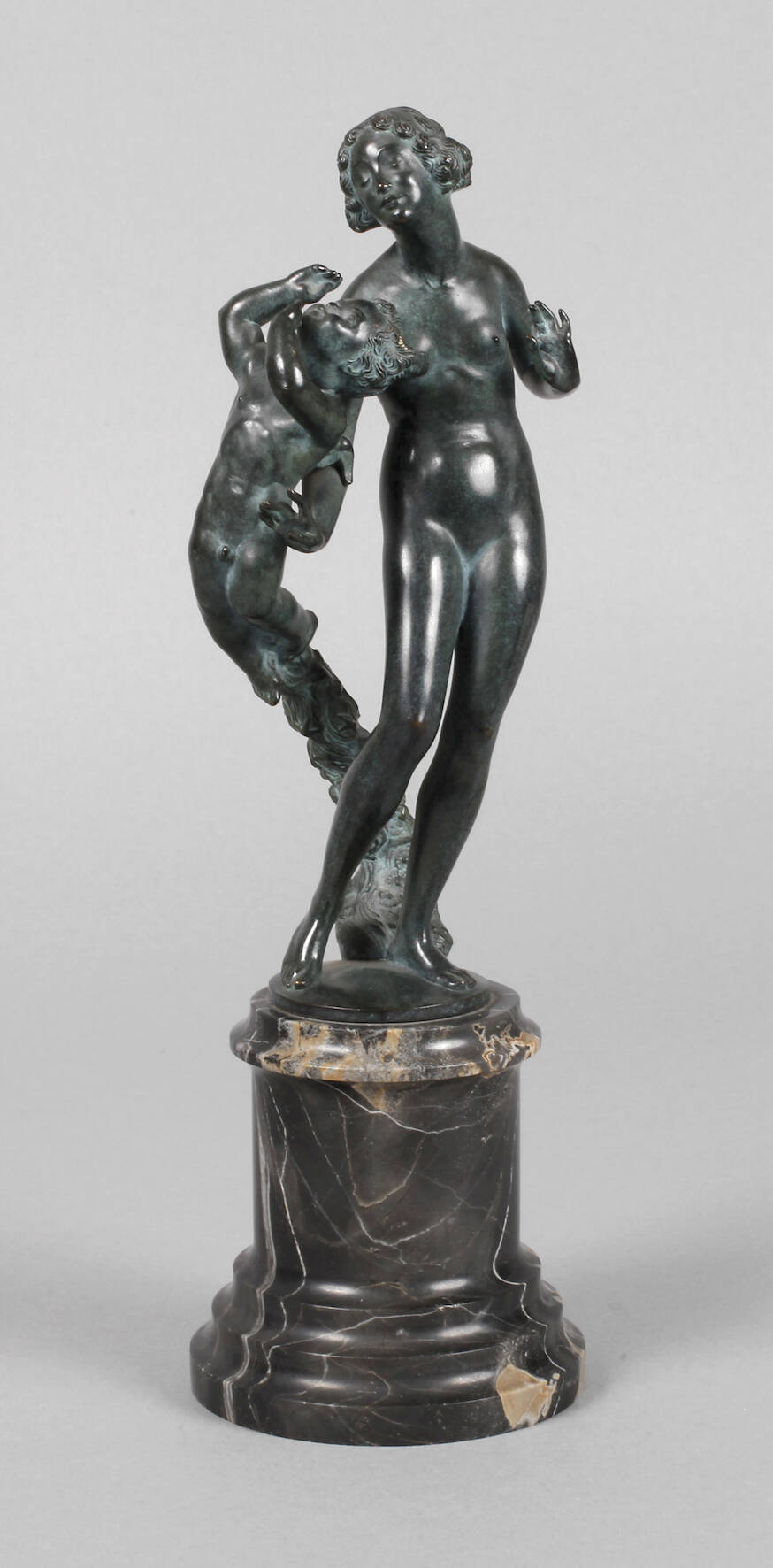 Carl Fiala, Venus und Amor