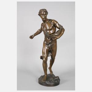 Jean-Baptiste Germain, Sämann