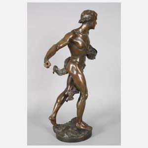 Jean-Baptiste Germain, Sämann